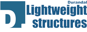 Lightweight structures Logo